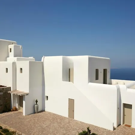 8br In Mykonos Villa Agios Stefanos (Mykonos)