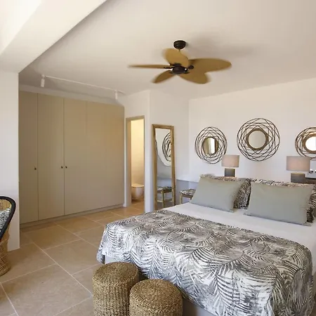 Villa 8br In Mykonos Agios Stefanos (Mykonos)
