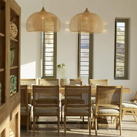 Villa 8br In Mykonos